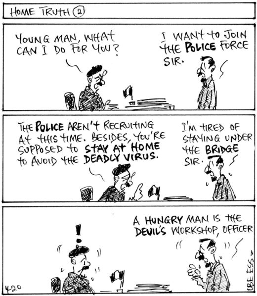 CARTOON