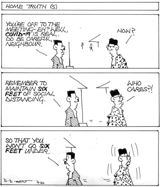 CARTOON