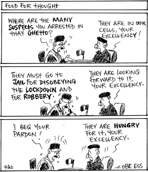 CARTOON