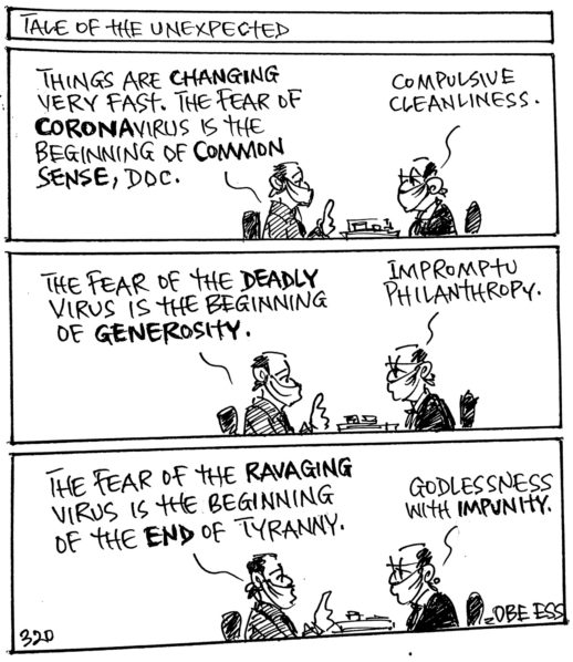 CARTOON