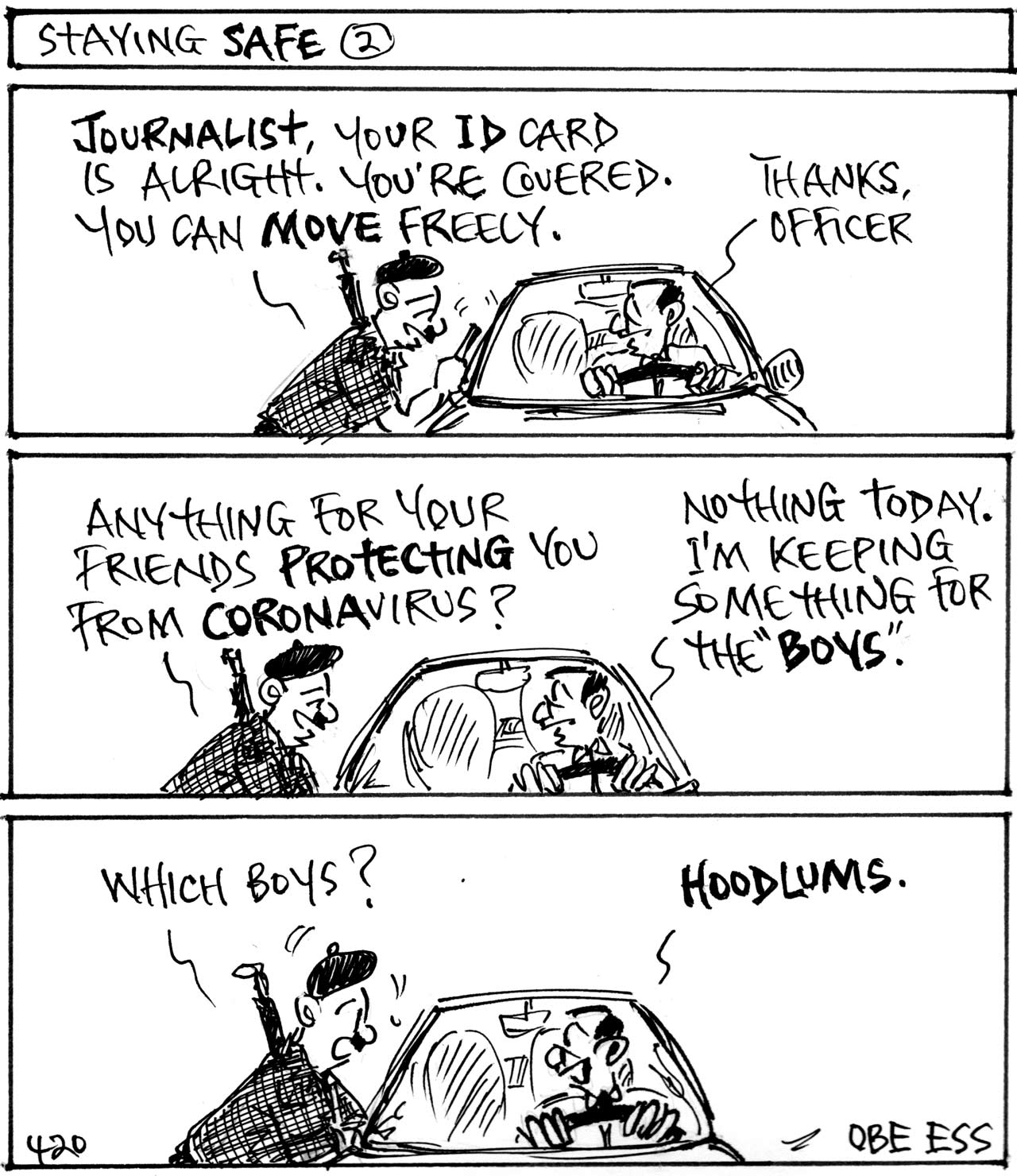 CARTOON