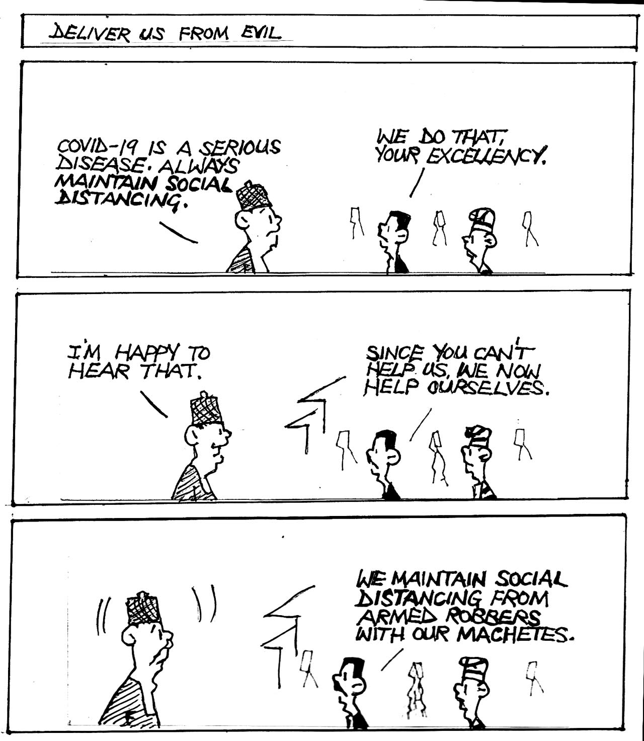 CARTOON