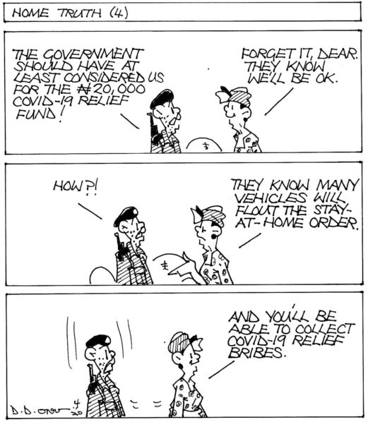 CARTOON 9-4-2020