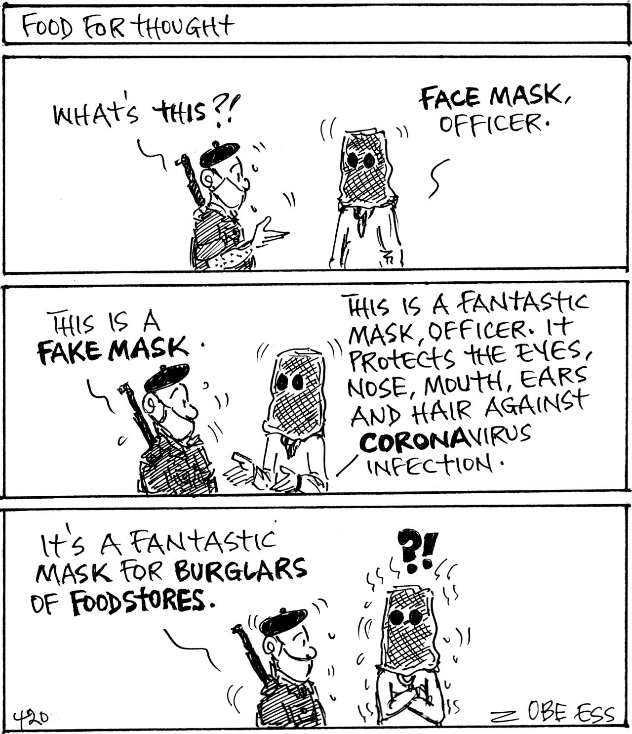CARTOON