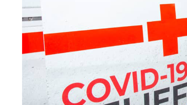 COVID-19