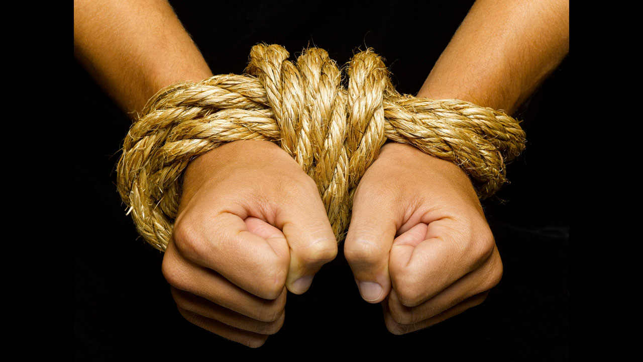 Captive