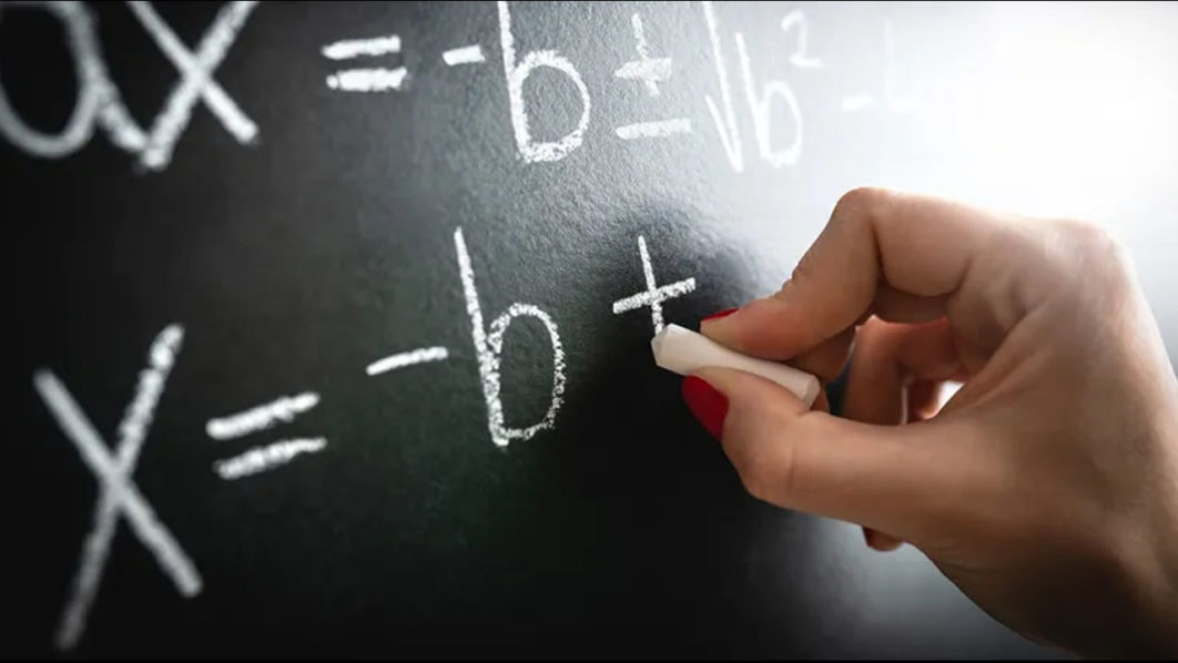 Chalk board