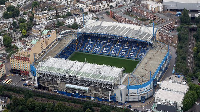 Chelsea