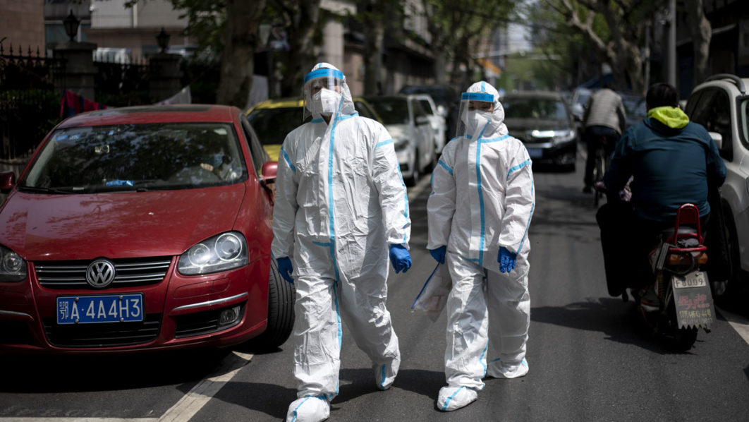 CHINA-HEALTH-VIRUS