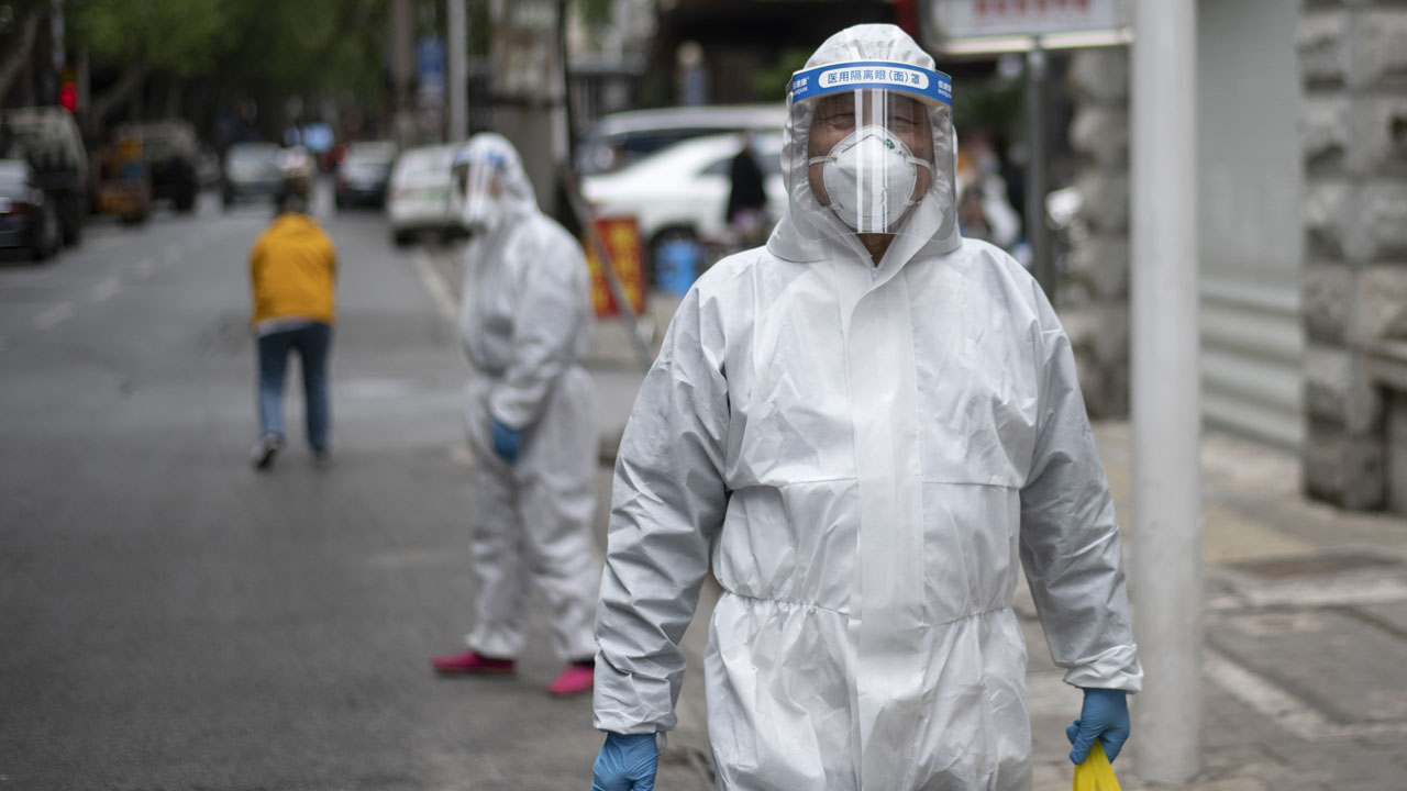 CHINA-HEALTH-VIRUS