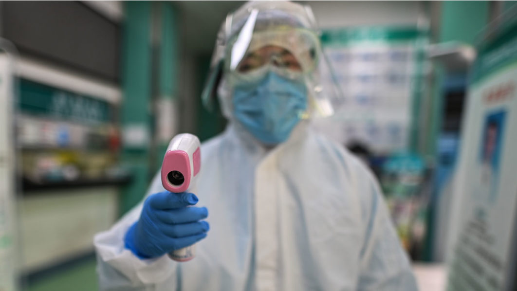 CHINA-HEALTH-VIRUS