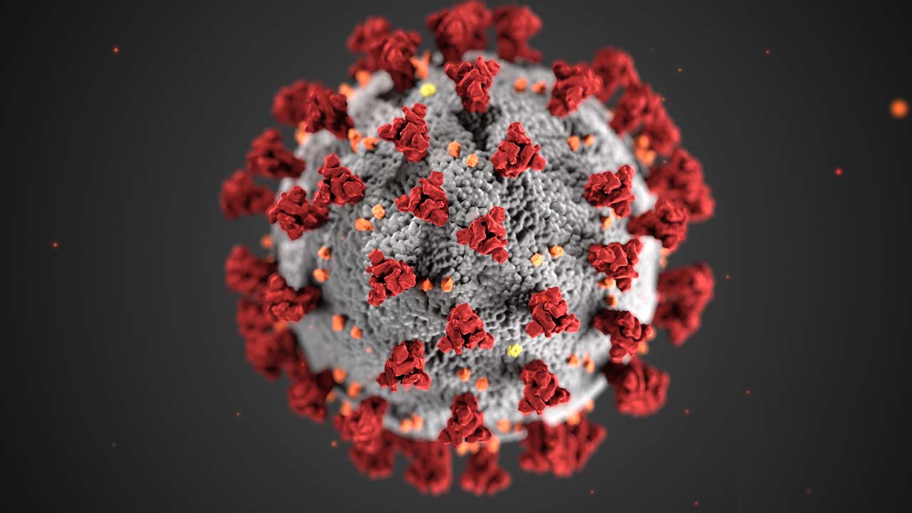 Coronavirus