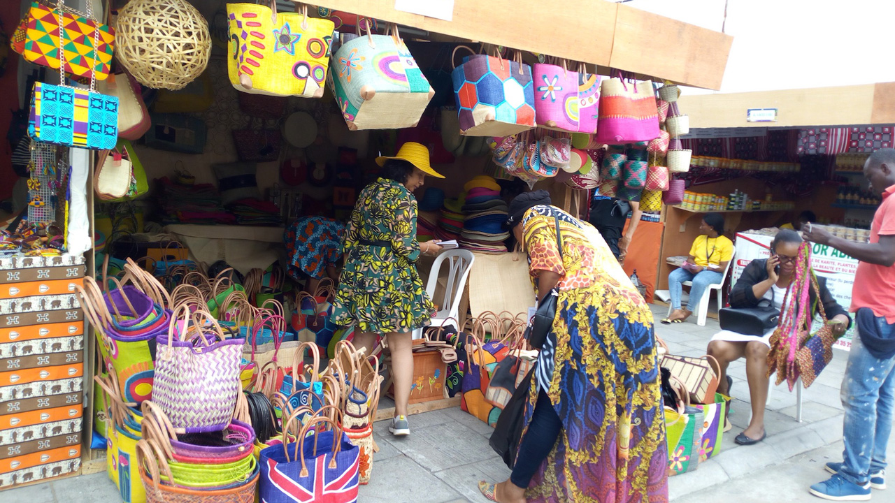 Culture-market