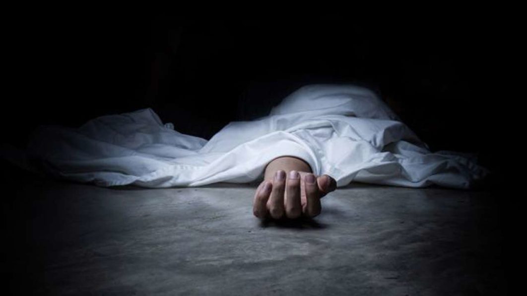 Dead-body