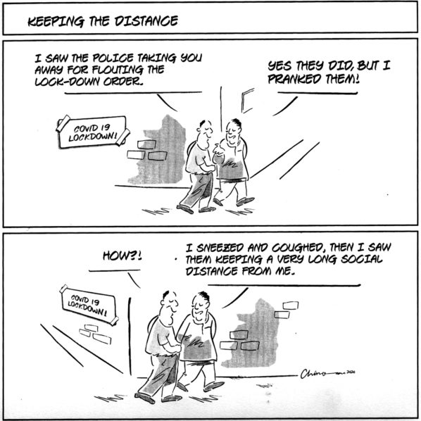 EDITORIAL CARTOON 12-4-2020