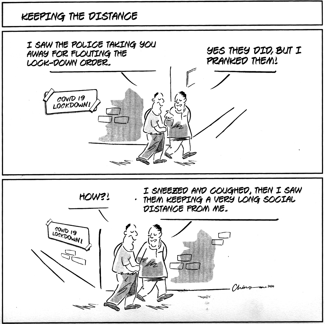 EDITORIAL CARTOON 12-4-2020