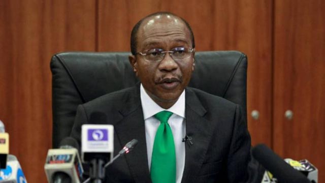 Emefiele