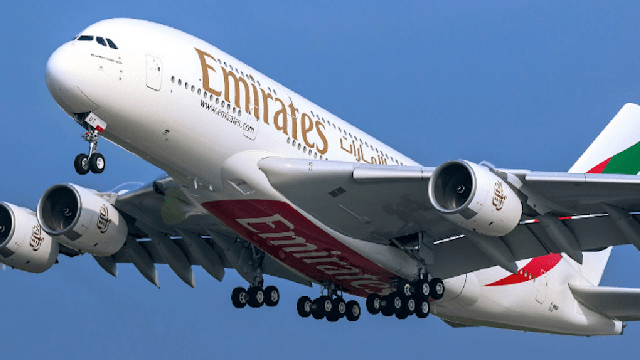 Emirates