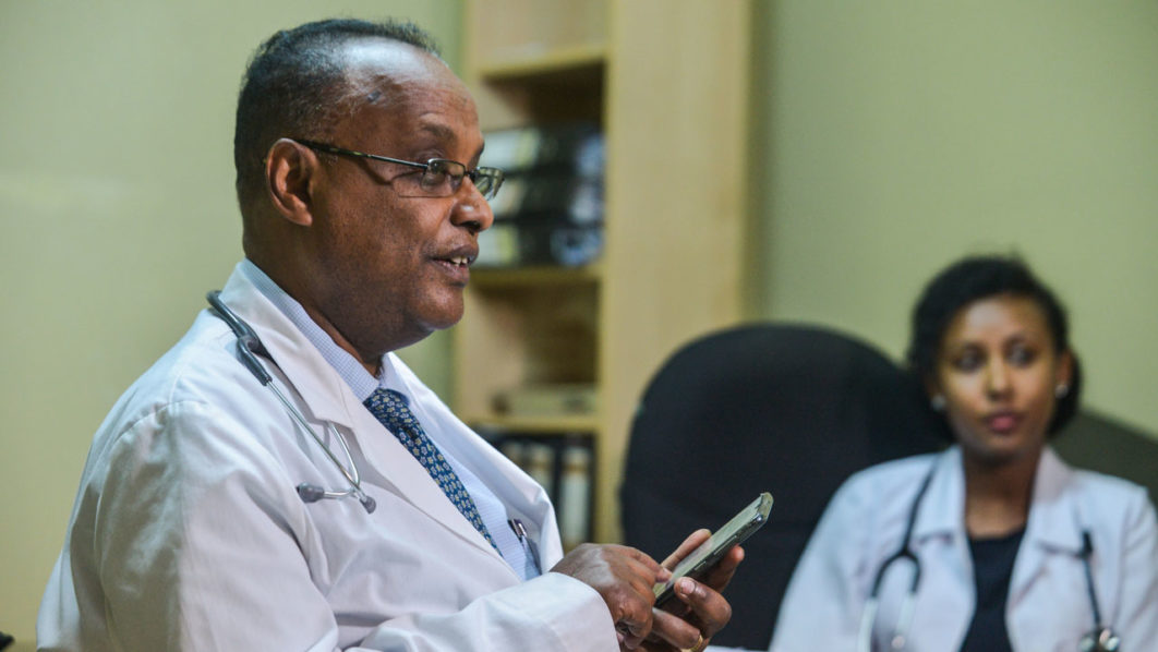 ETHIOPIA-HEALTH-VIRUS