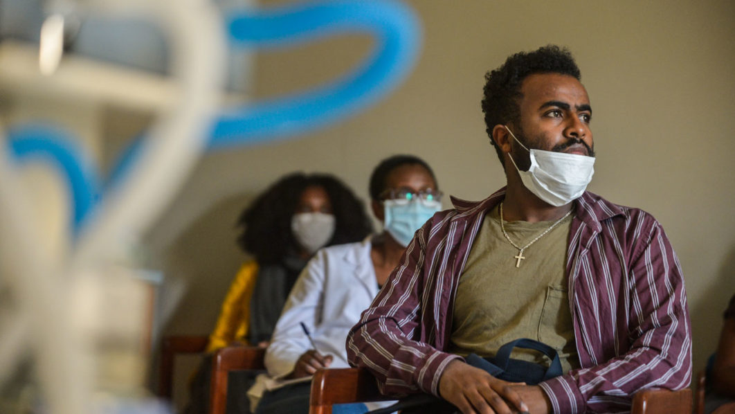 ETHIOPIA-HEALTH-VIRUS