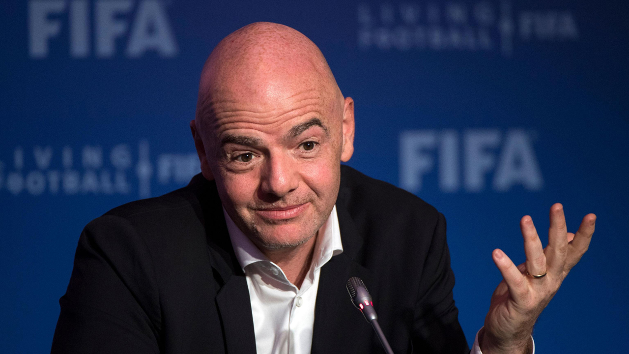 FIFA