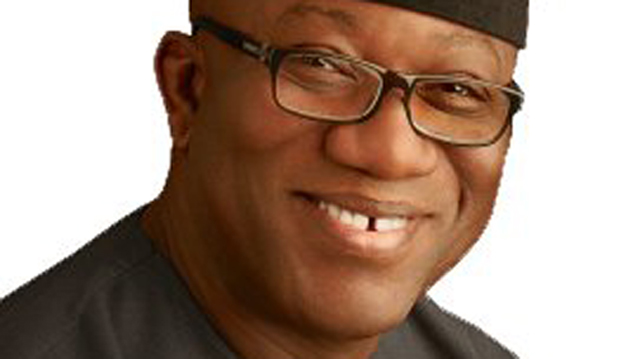 Fayemi