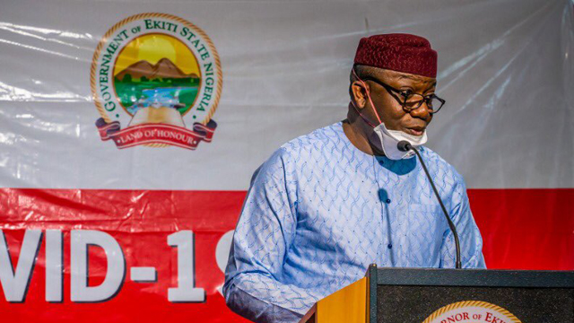 Fayemi