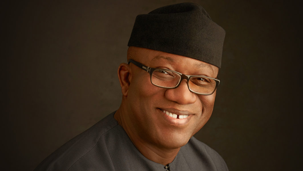 Fayemi