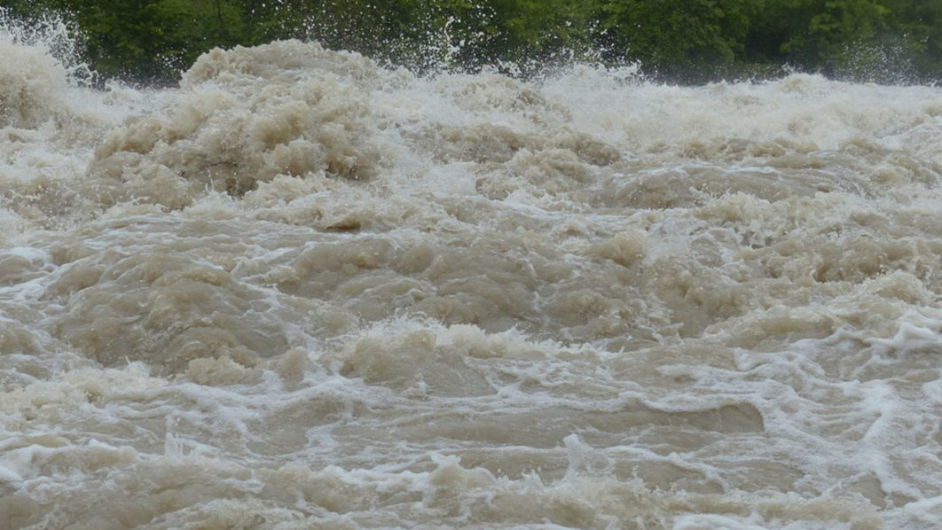 Flood