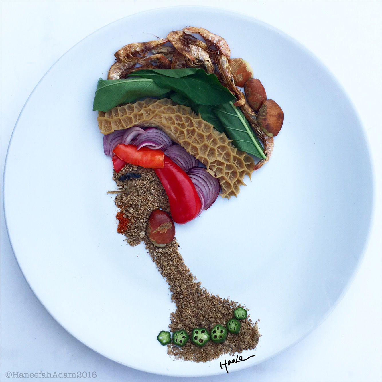 Food Art