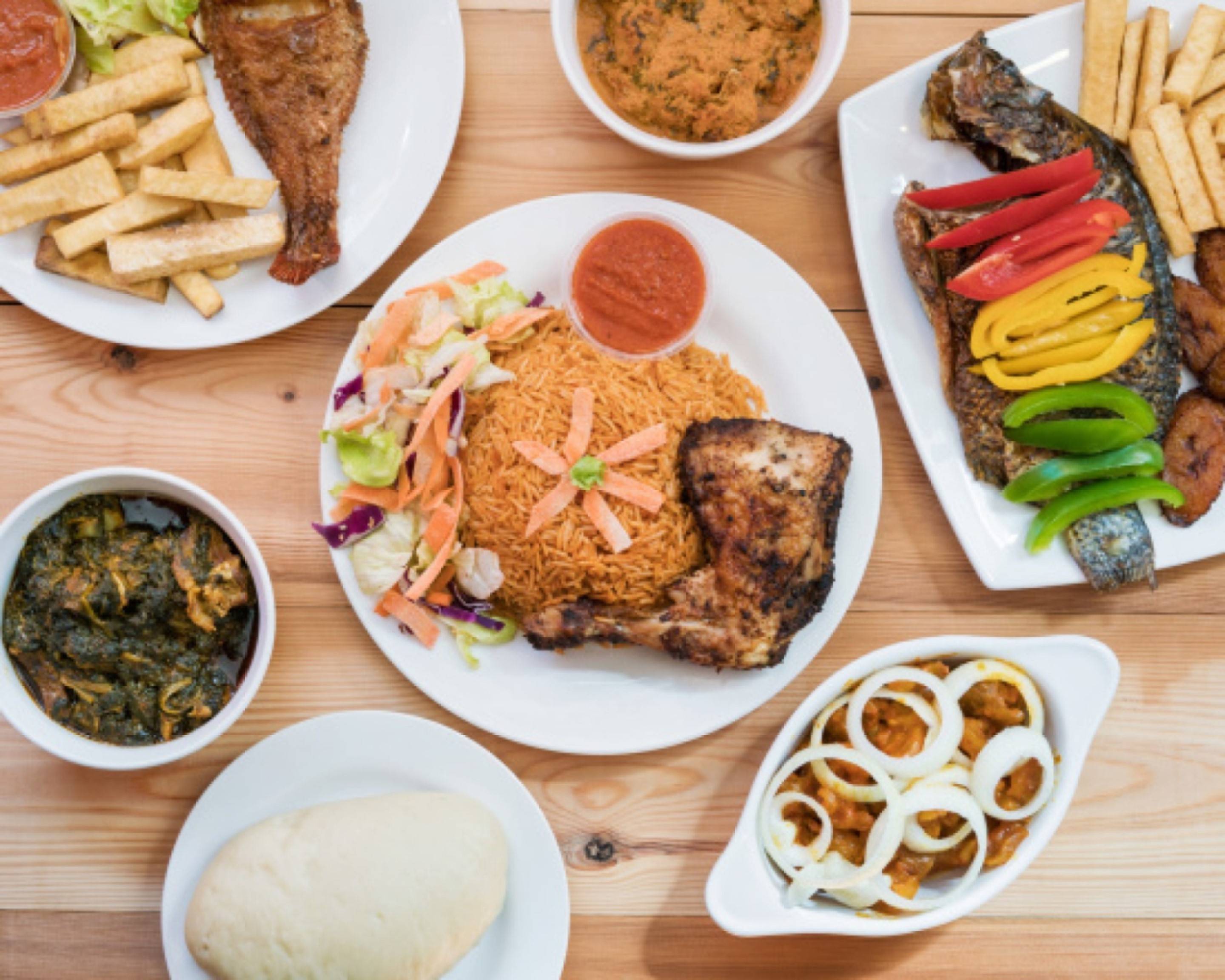 Food Design Thinking