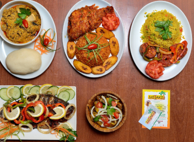 Food Design Thinking