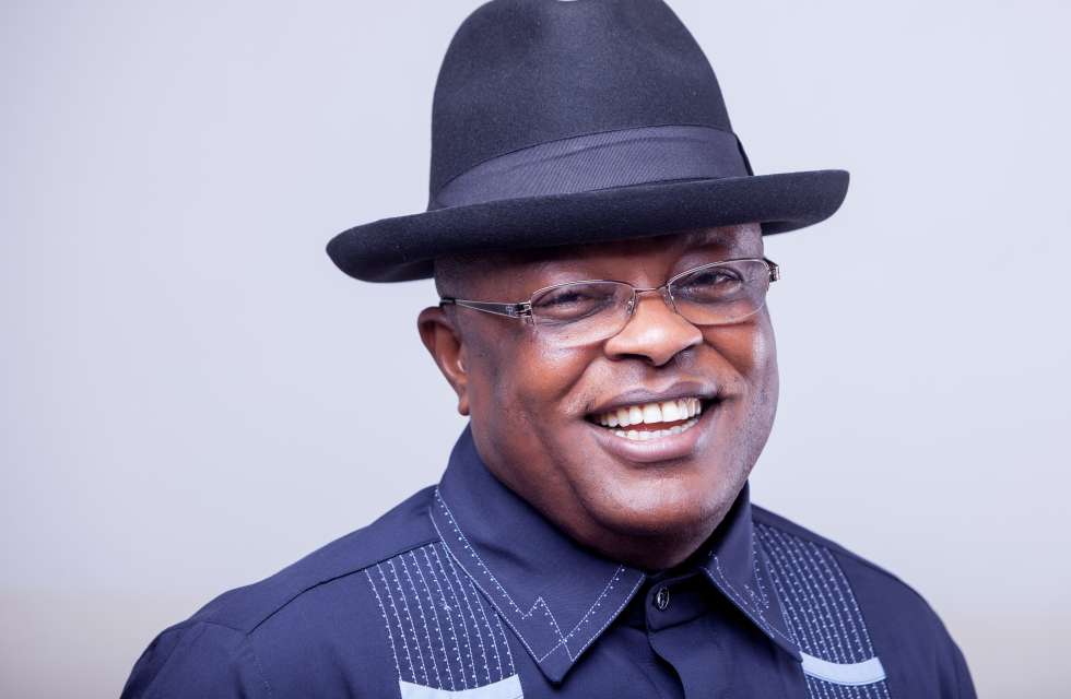 GOVERNOR