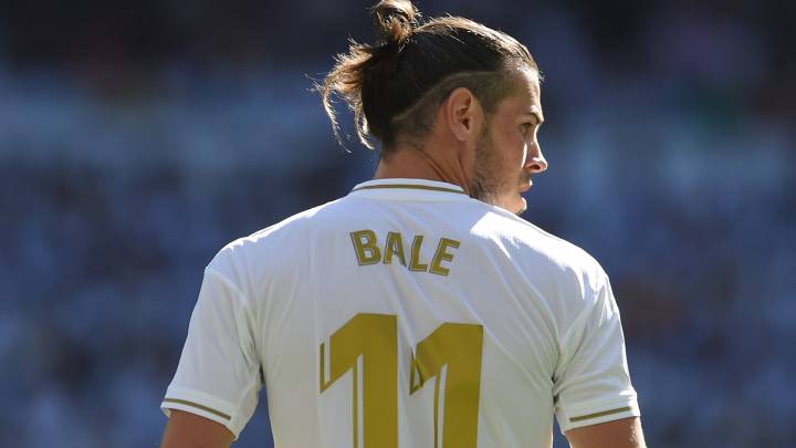Gareth Bale