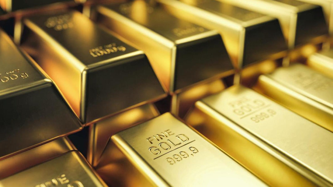 Gold