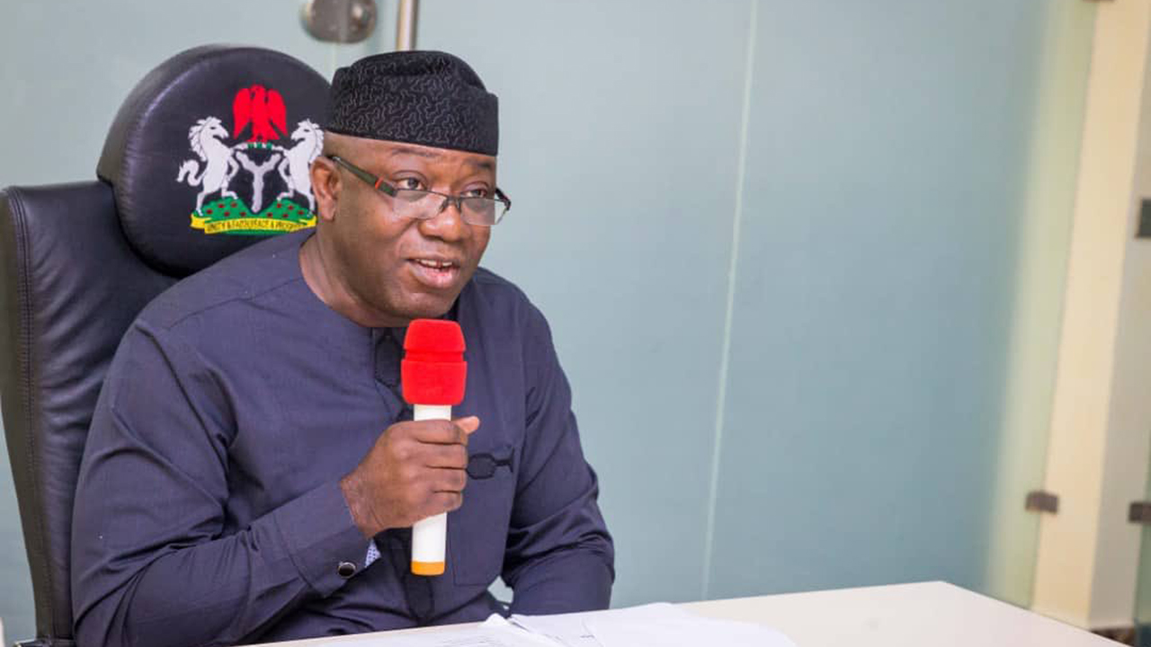 Governor-Fayemi