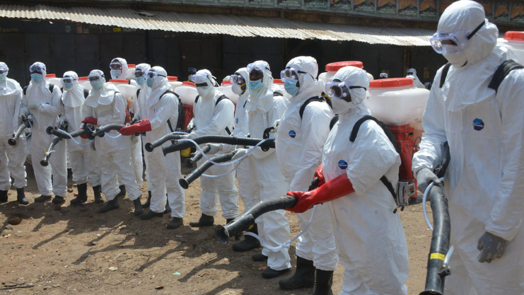 GUINEA-HEALTH-VIRUS