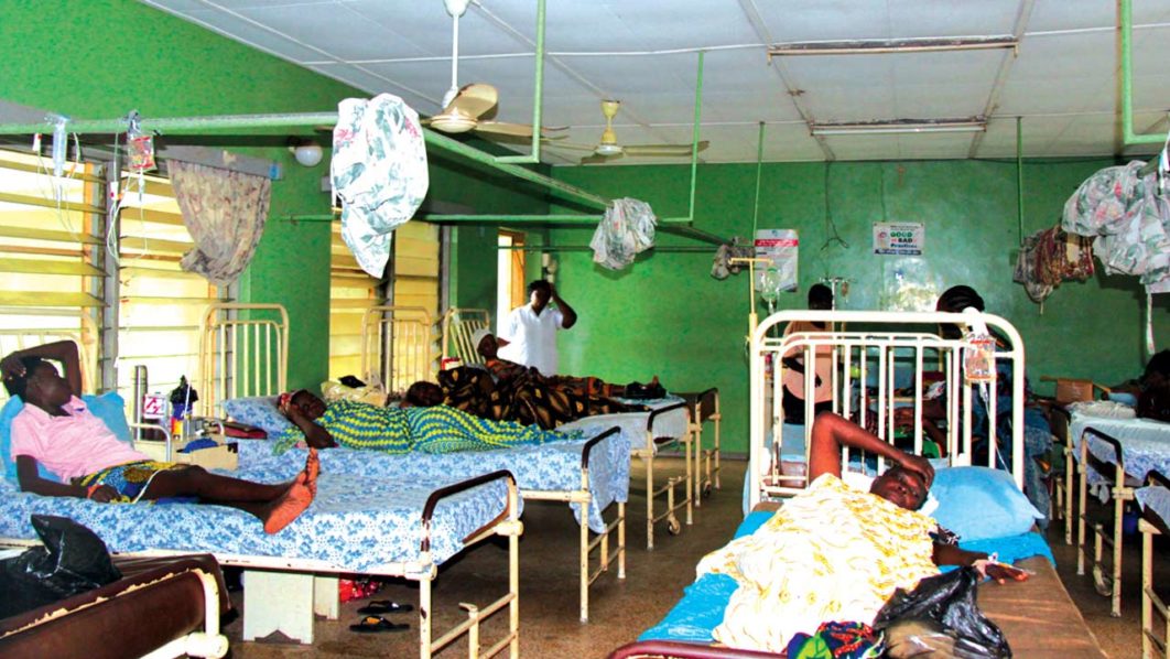Hospital