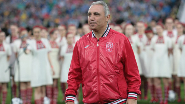 Hristo-Stoichkov