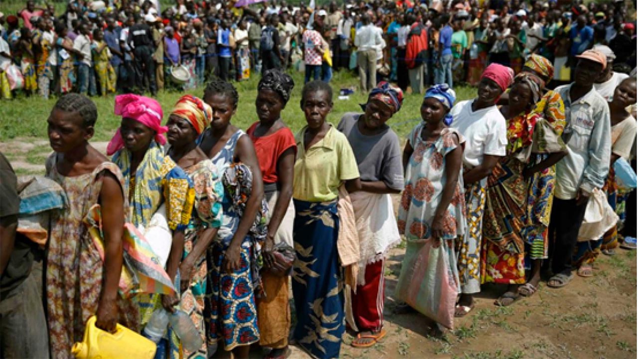 IDPs