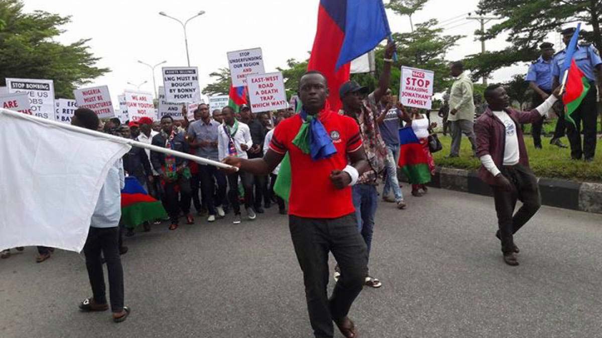 Ijaw-Youth-Council