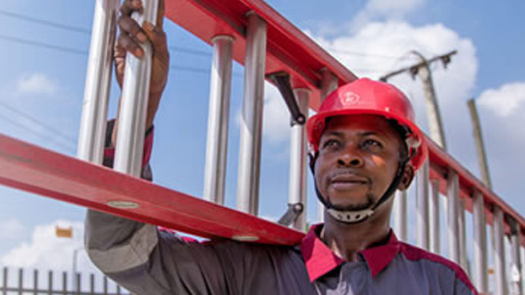 Ikeja Electric