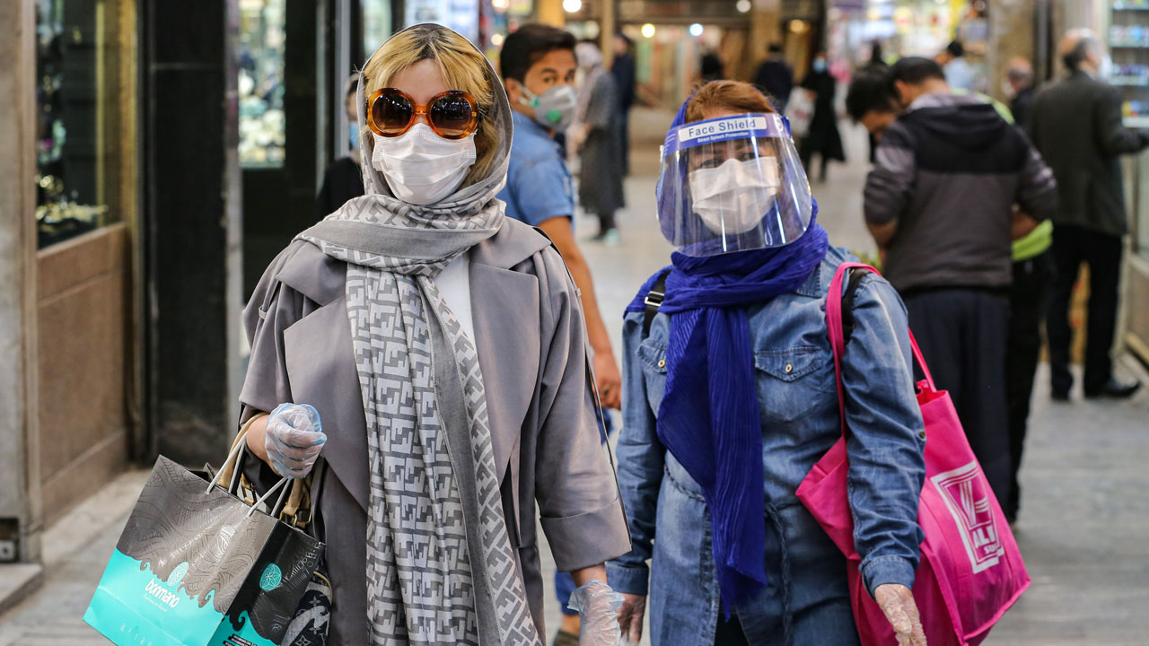 IRAN-HEALTH-VIRUS-RELIGION-ISLAM-RAMADAN