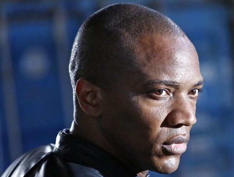 J August Richards