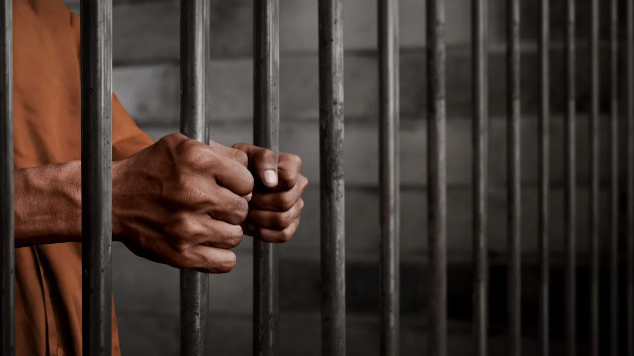 Jail