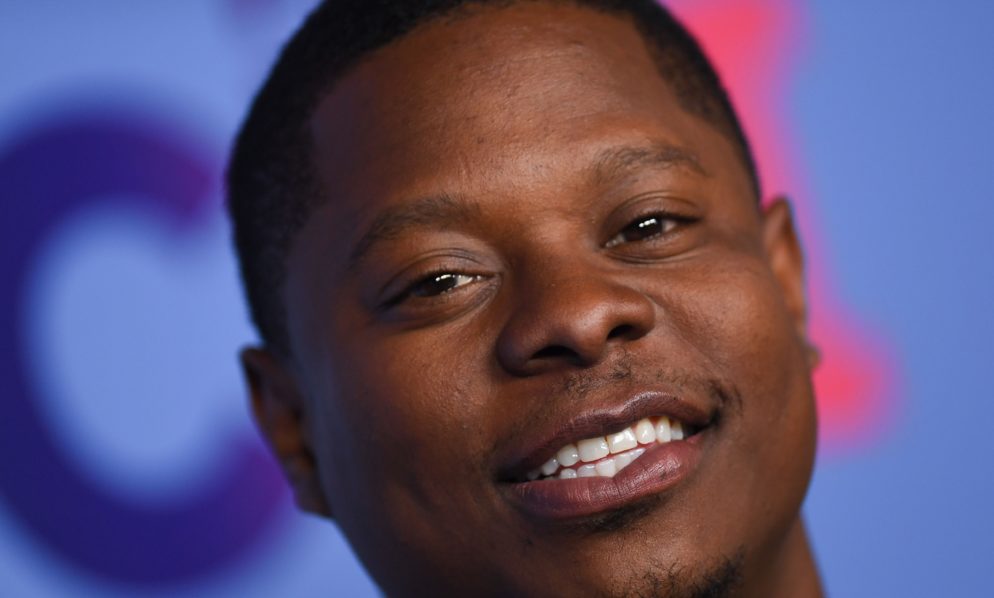 Jason Mitchell – USA Today