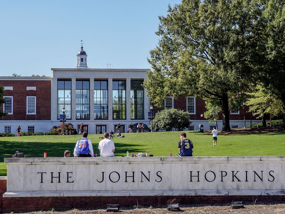 Johns Hopkins University