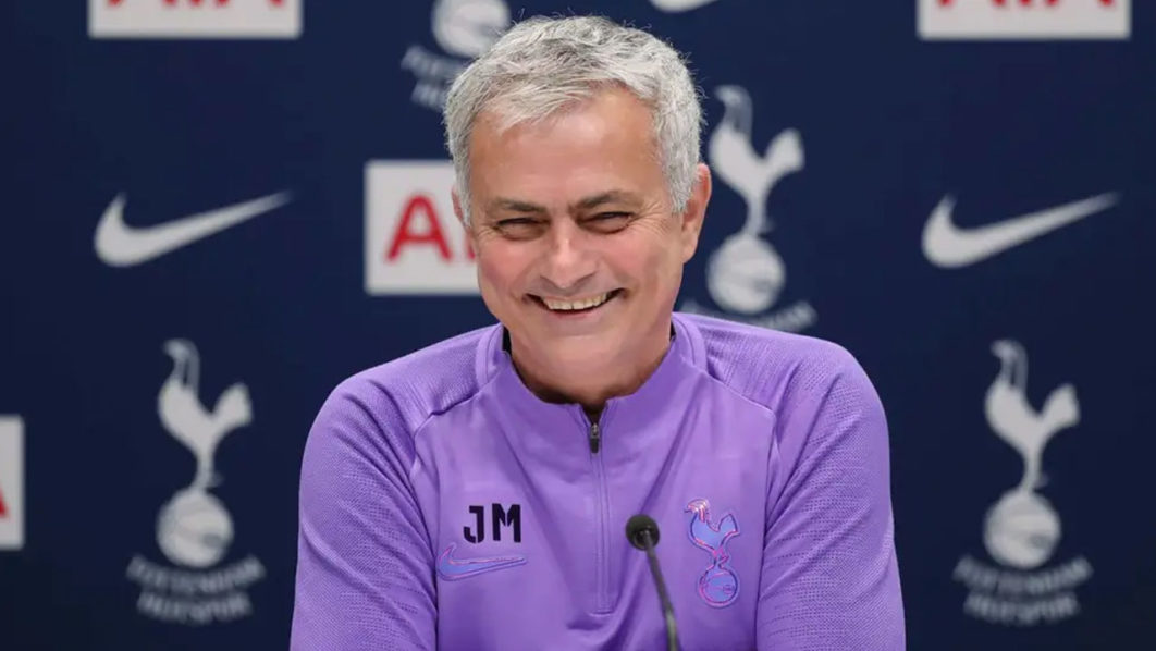 Jose Mourinho