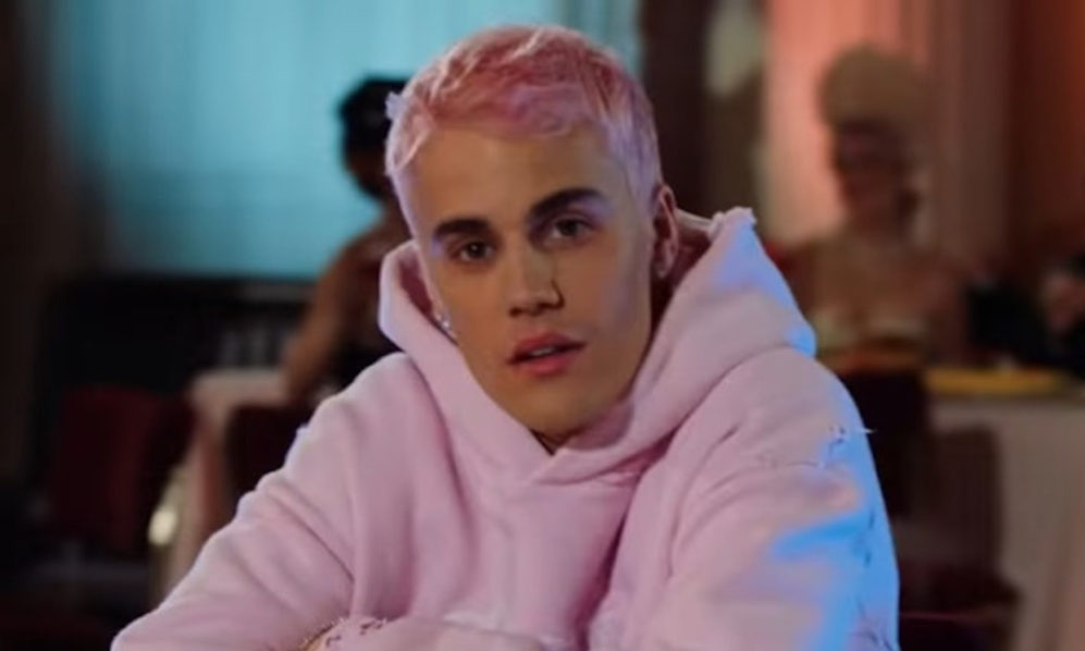 Justin Bieber