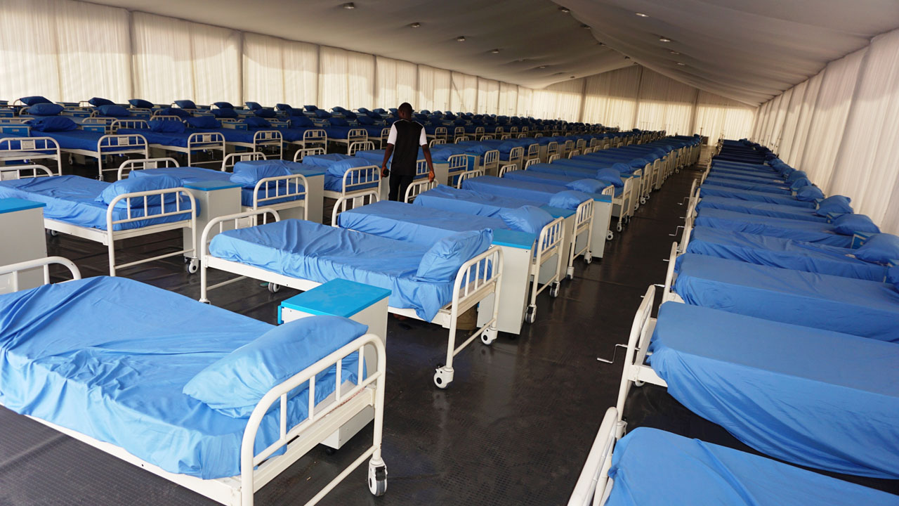 NIGERIA-HEALTH-VIRUS
